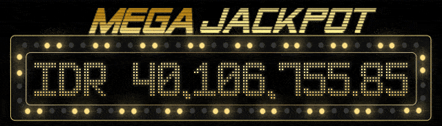 ICEBET33 Jackpot